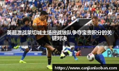 英超激战莱切城主场迎战狼队争夺宝贵积分的关键对决