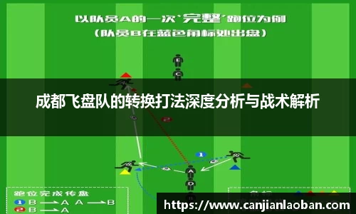 成都飞盘队的转换打法深度分析与战术解析